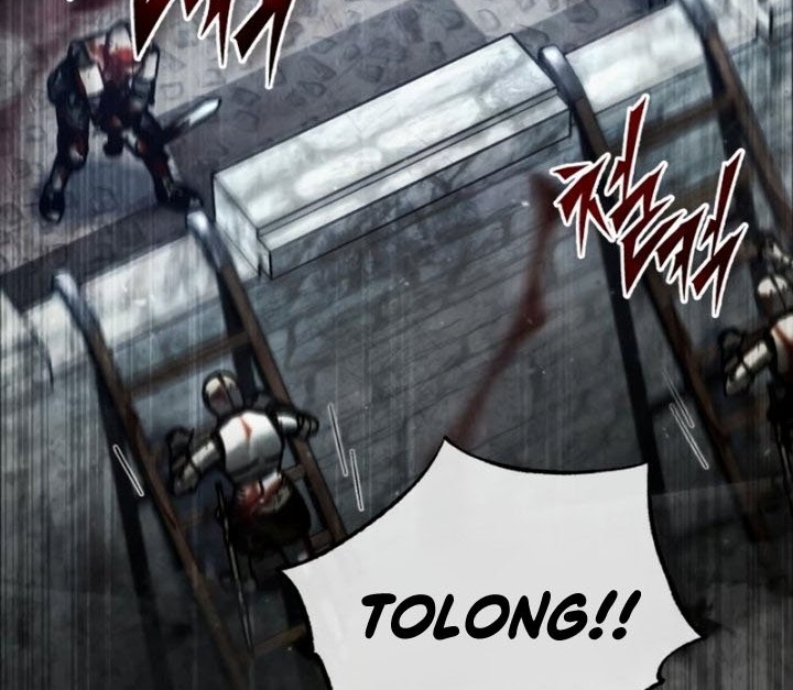 The Heavenly Demon Can’t Live a Normal Life Chapter 55 Gambar 19