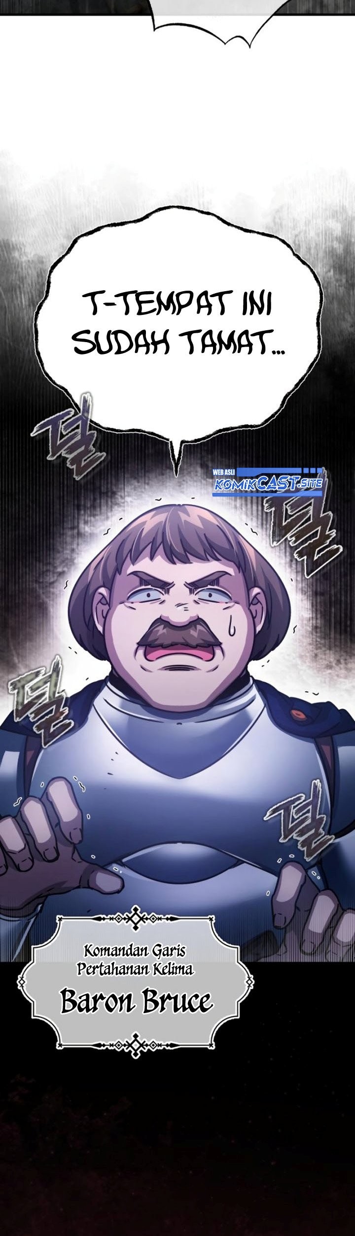 The Heavenly Demon Can’t Live a Normal Life Chapter 55 Gambar 20