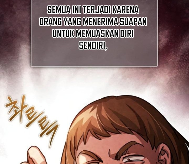 The Heavenly Demon Can’t Live a Normal Life Chapter 55 Gambar 23