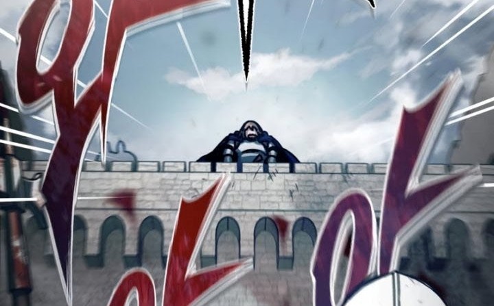 The Heavenly Demon Can’t Live a Normal Life Chapter 55 Gambar 27