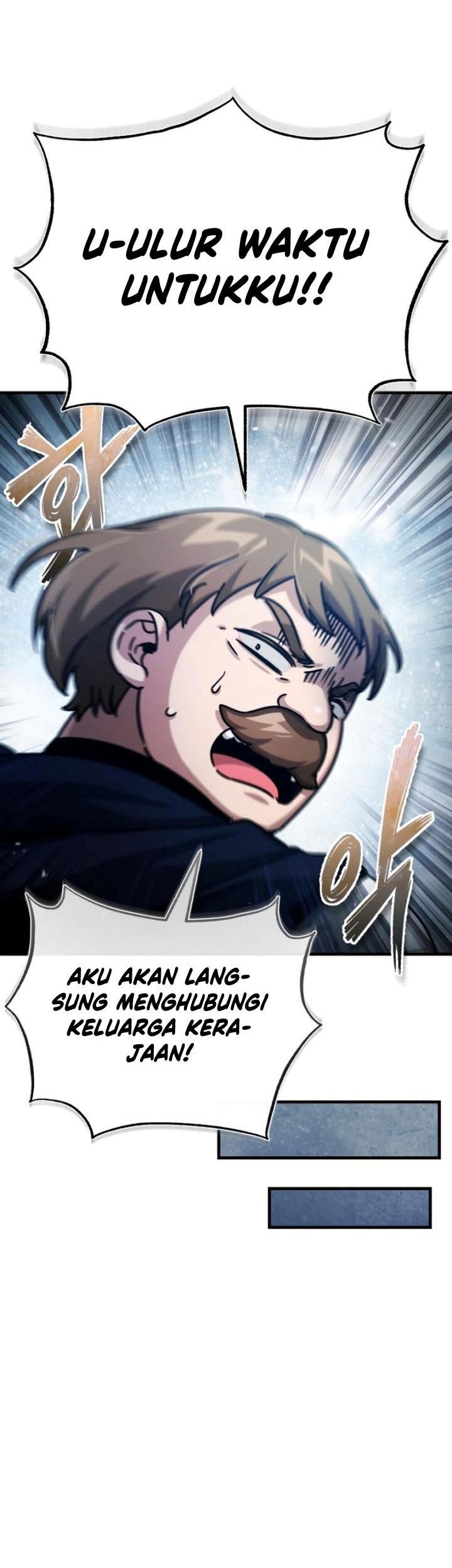 The Heavenly Demon Can’t Live a Normal Life Chapter 55 Gambar 30