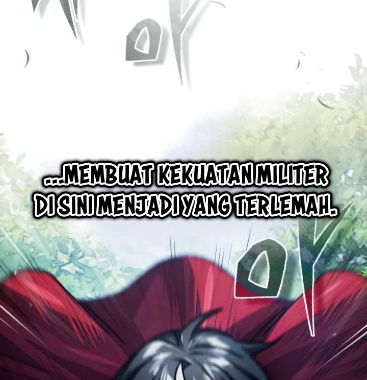 The Heavenly Demon Can’t Live a Normal Life Chapter 55 Gambar 35