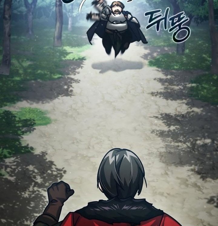 The Heavenly Demon Can’t Live a Normal Life Chapter 55 Gambar 39