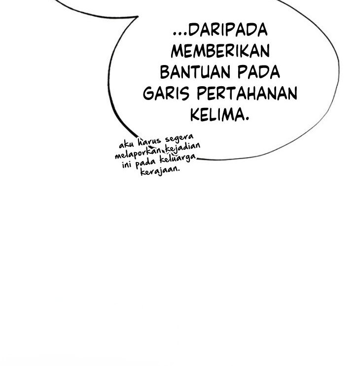 The Heavenly Demon Can’t Live a Normal Life Chapter 55 Gambar 41
