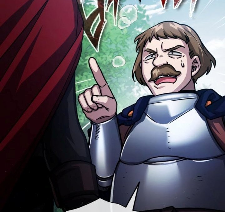 The Heavenly Demon Can’t Live a Normal Life Chapter 55 Gambar 43