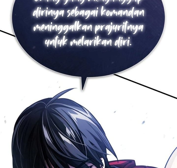 The Heavenly Demon Can’t Live a Normal Life Chapter 55 Gambar 47