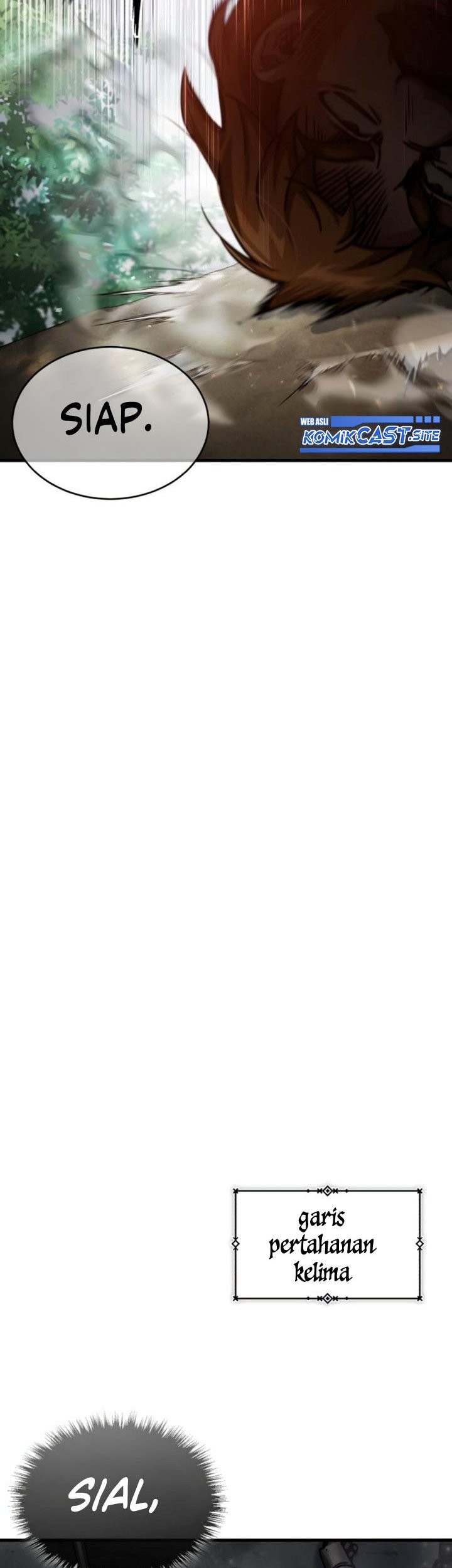 The Heavenly Demon Can’t Live a Normal Life Chapter 55 Gambar 52