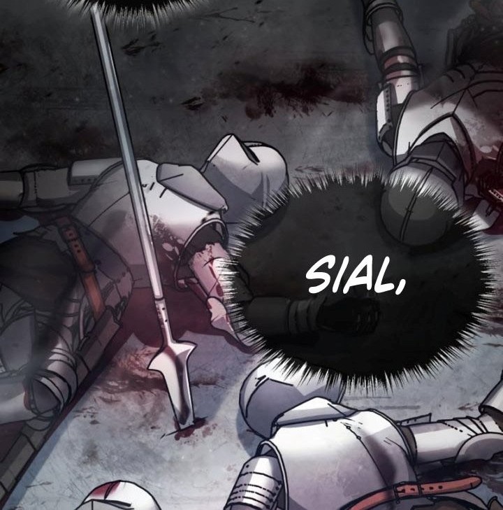 The Heavenly Demon Can’t Live a Normal Life Chapter 55 Gambar 53