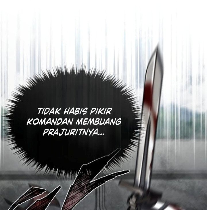 The Heavenly Demon Can’t Live a Normal Life Chapter 55 Gambar 55