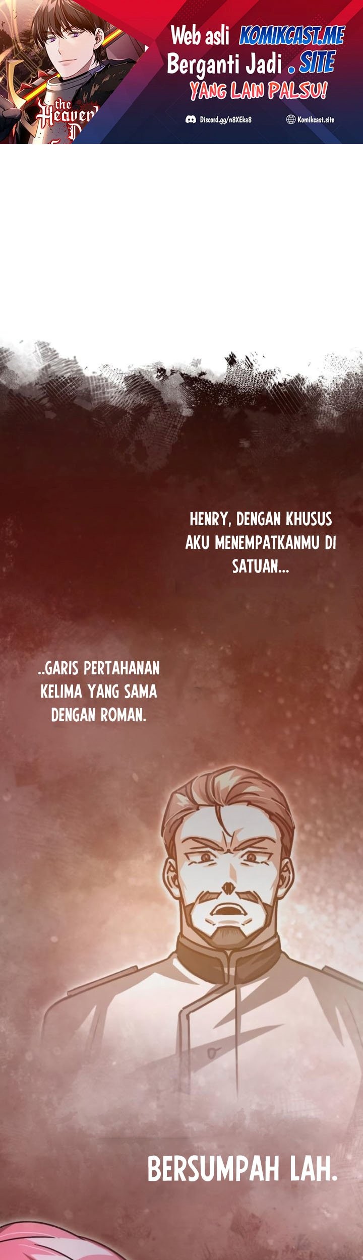 Baca  The Heavenly Demon Can’t Live a Normal Life Chapter 55 Gambar 2