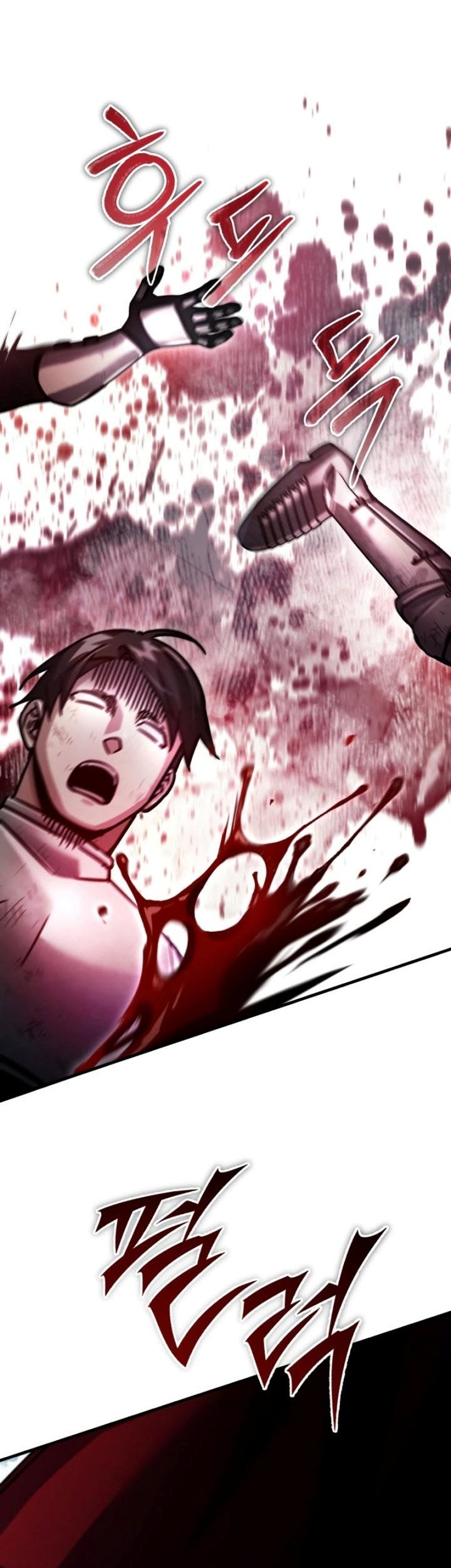 The Heavenly Demon Can’t Live a Normal Life Chapter 55 Gambar 62