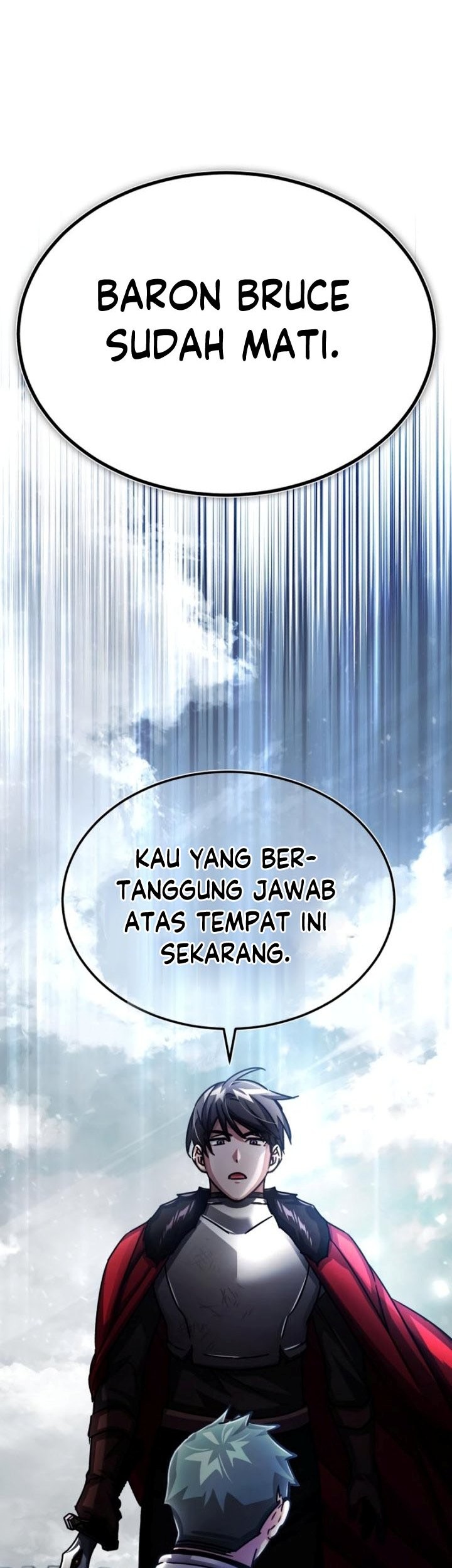 The Heavenly Demon Can’t Live a Normal Life Chapter 55 Gambar 64