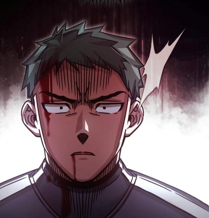 The Heavenly Demon Can’t Live a Normal Life Chapter 55 Gambar 77