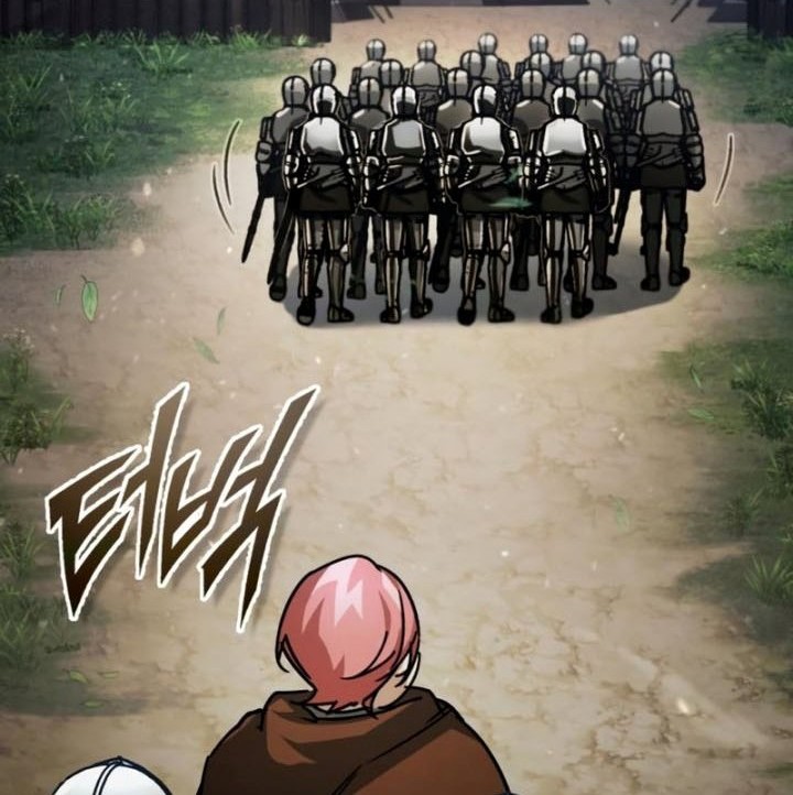 The Heavenly Demon Can’t Live a Normal Life Chapter 55 Gambar 5