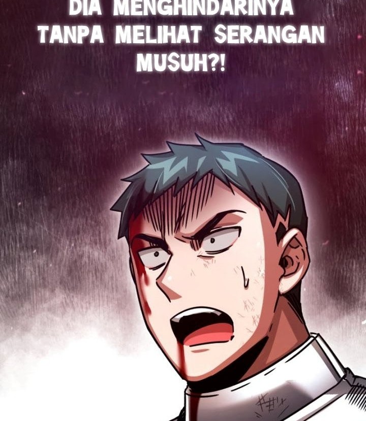 The Heavenly Demon Can’t Live a Normal Life Chapter 55 Gambar 85