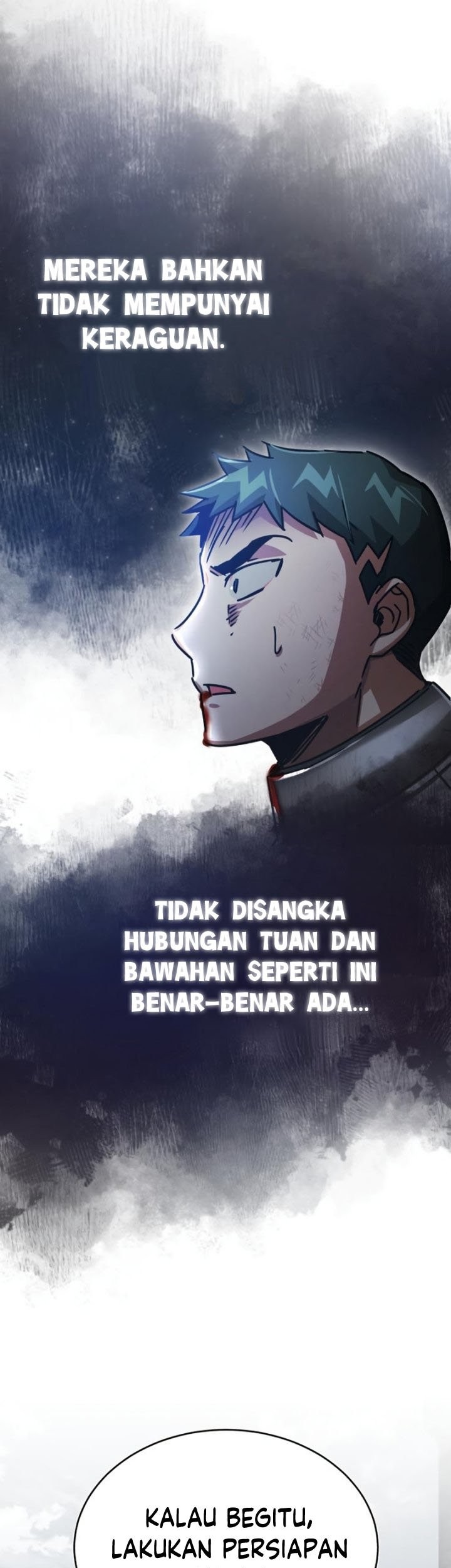 The Heavenly Demon Can’t Live a Normal Life Chapter 55 Gambar 90