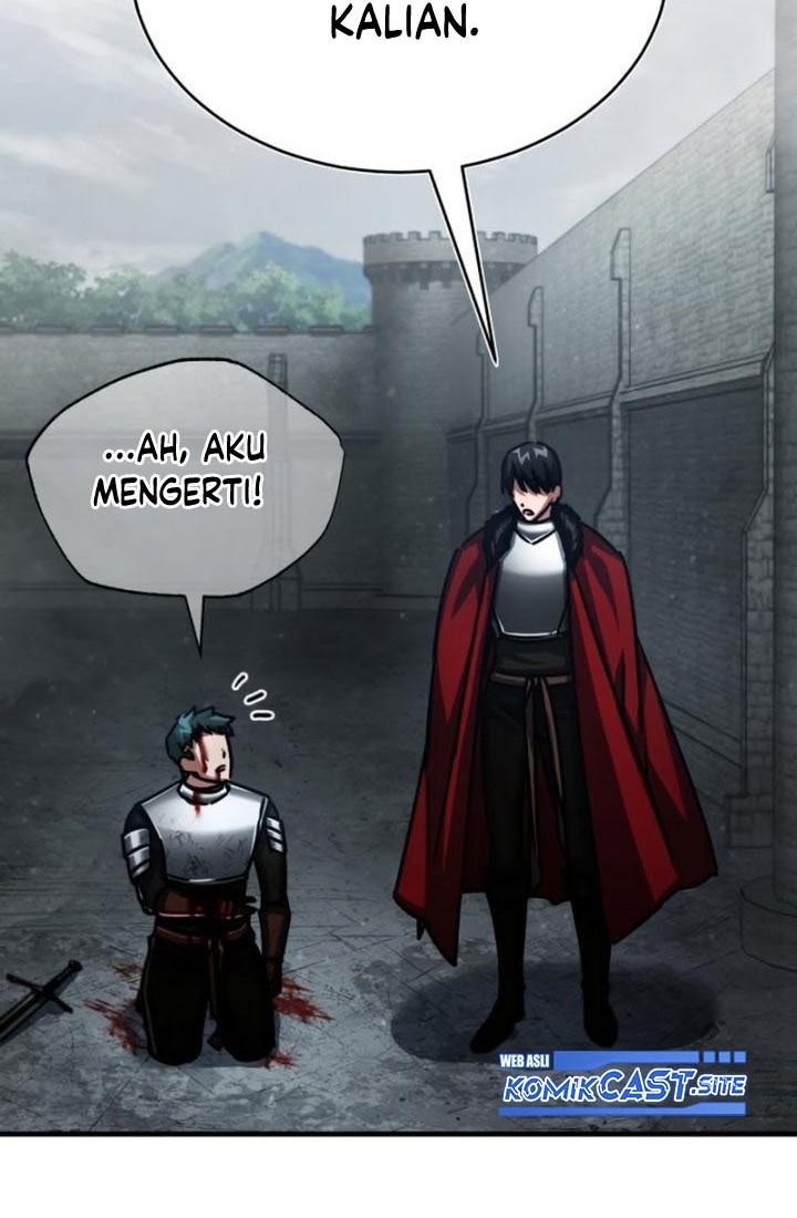 The Heavenly Demon Can’t Live a Normal Life Chapter 55 Gambar 91