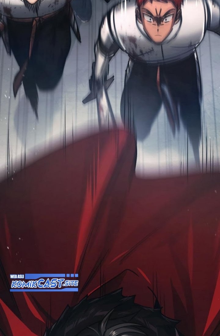 The Heavenly Demon Can’t Live a Normal Life Chapter 55 Gambar 95