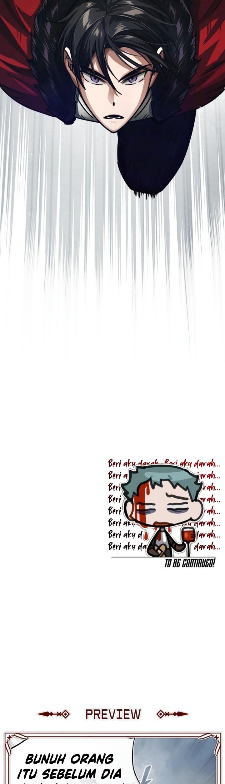 The Heavenly Demon Can’t Live a Normal Life Chapter 55 Gambar 96