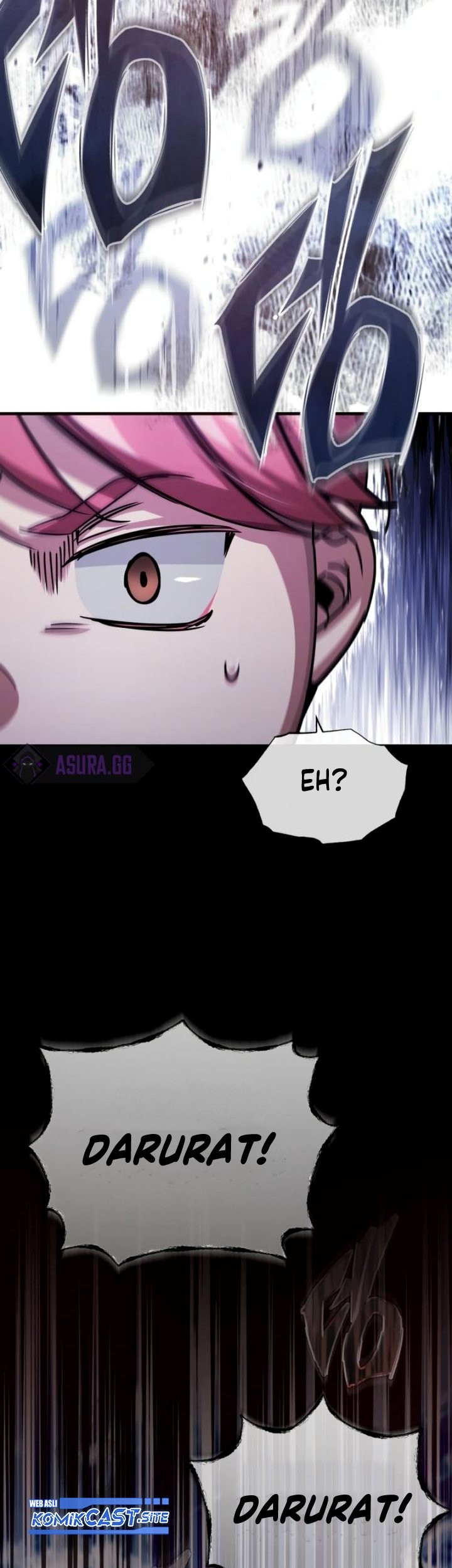 The Heavenly Demon Can’t Live a Normal Life Chapter 55 Gambar 8