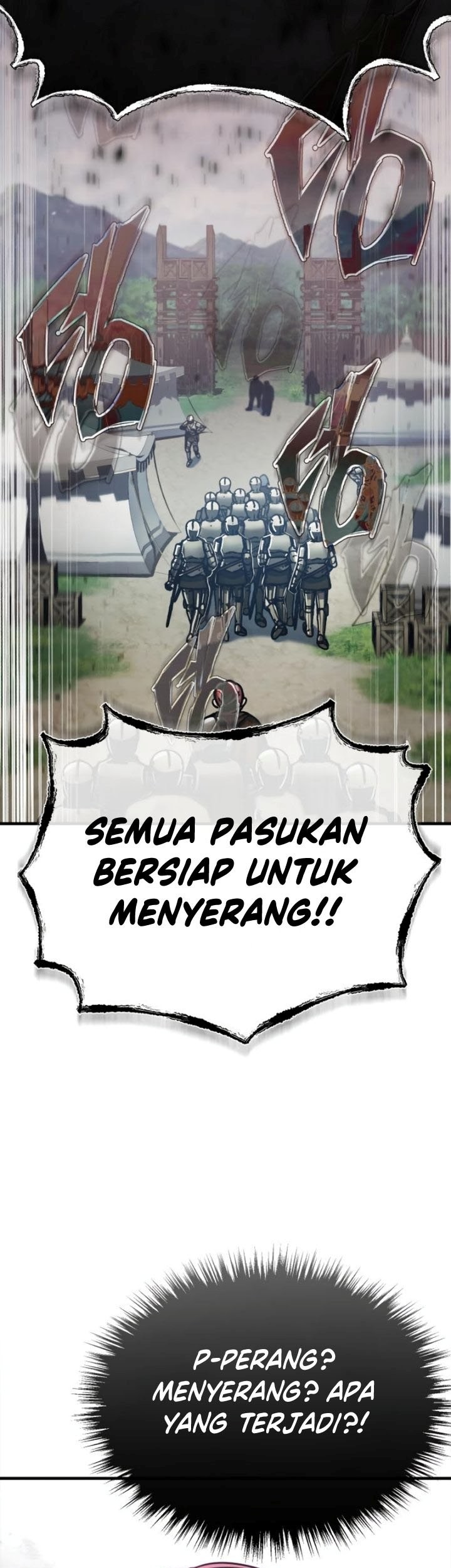 The Heavenly Demon Can’t Live a Normal Life Chapter 55 Gambar 10
