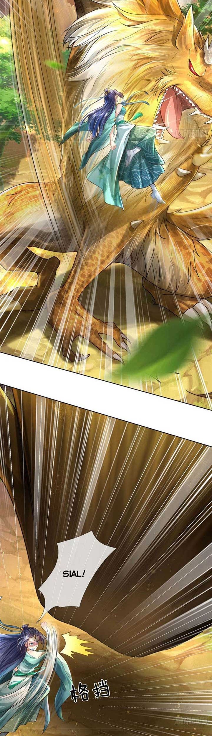 Baca  I Can Modify the Timeline of Everything Chapter 09 Gambar 2