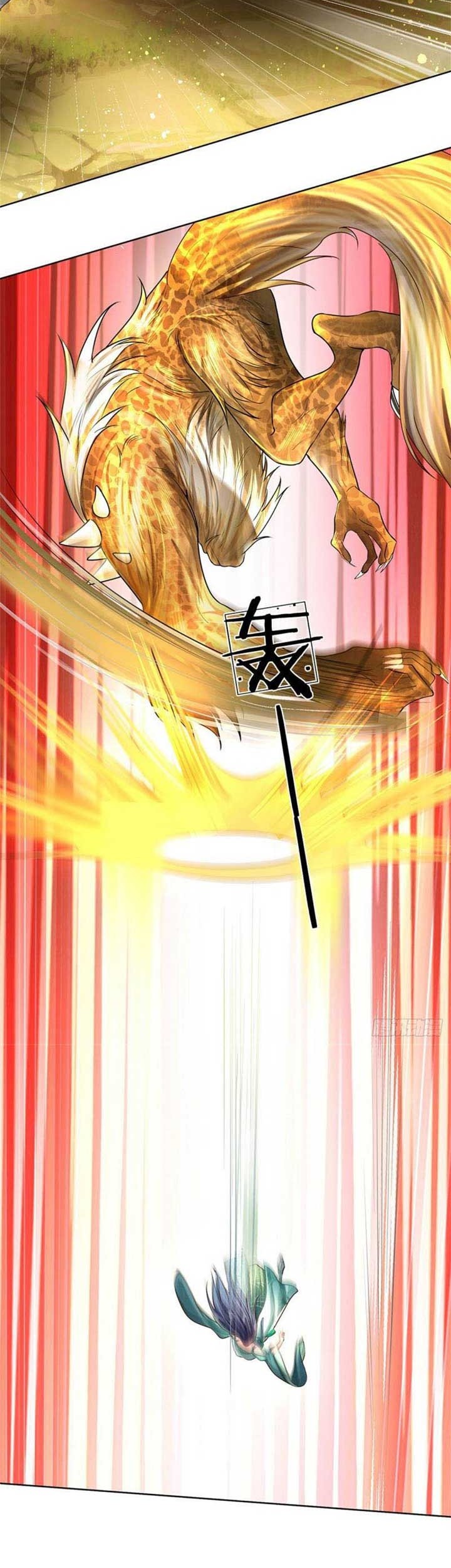 I Can Modify the Timeline of Everything Chapter 09 Gambar 3