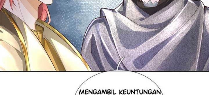 I Can Modify the Timeline of Everything Chapter 09 Gambar 8