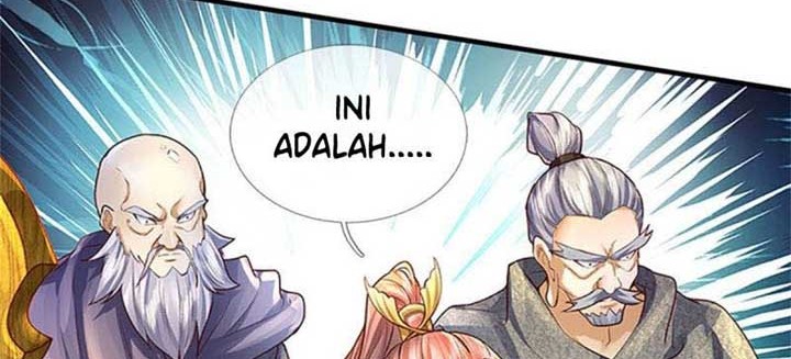 I Can Modify the Timeline of Everything Chapter 09 Gambar 16