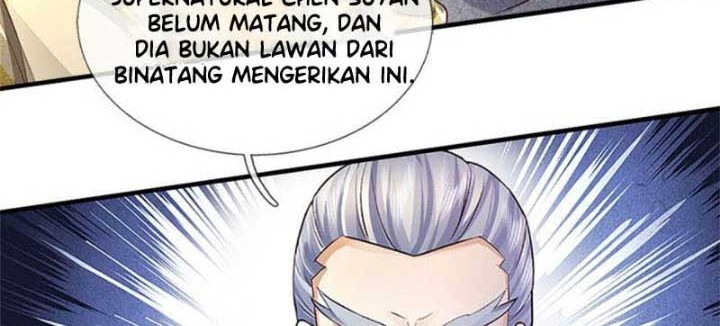 I Can Modify the Timeline of Everything Chapter 09 Gambar 20