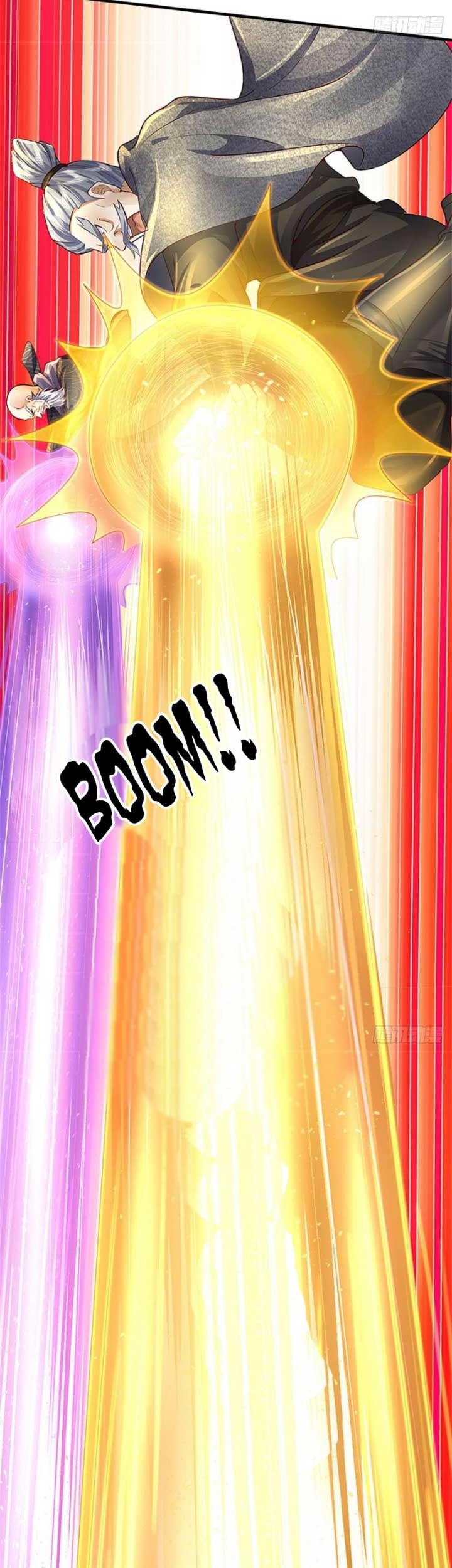 I Can Modify the Timeline of Everything Chapter 09 Gambar 23