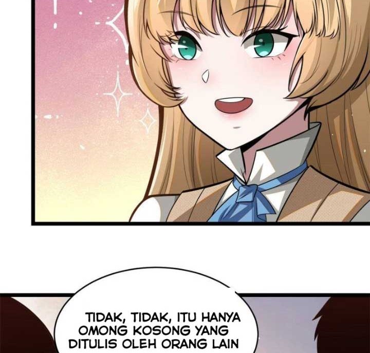 Urban God of Medicine Chapter 11 Gambar 21