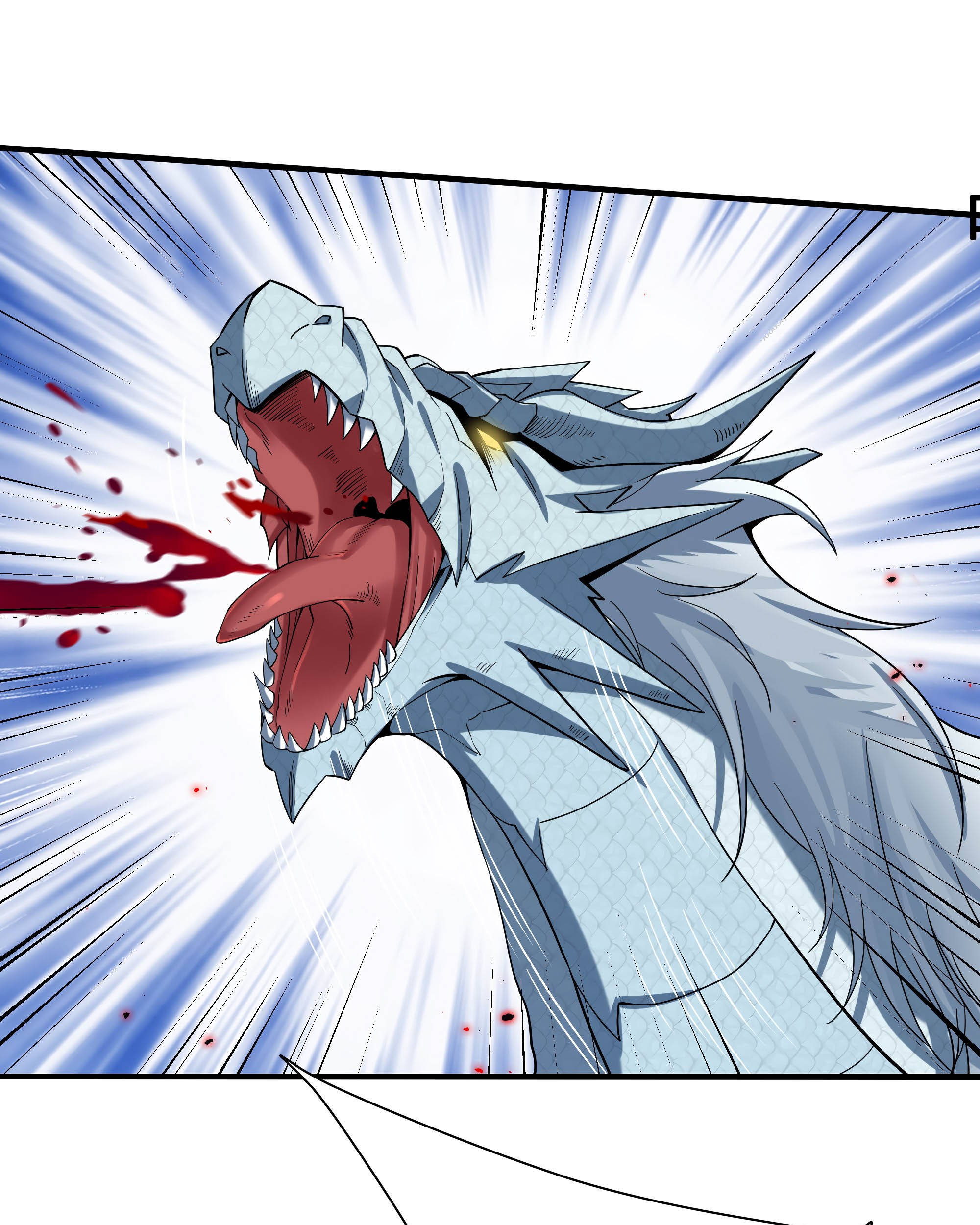 Despite Coming From the Abyss, I Will Save Humanity Chapter 9 Gambar 17