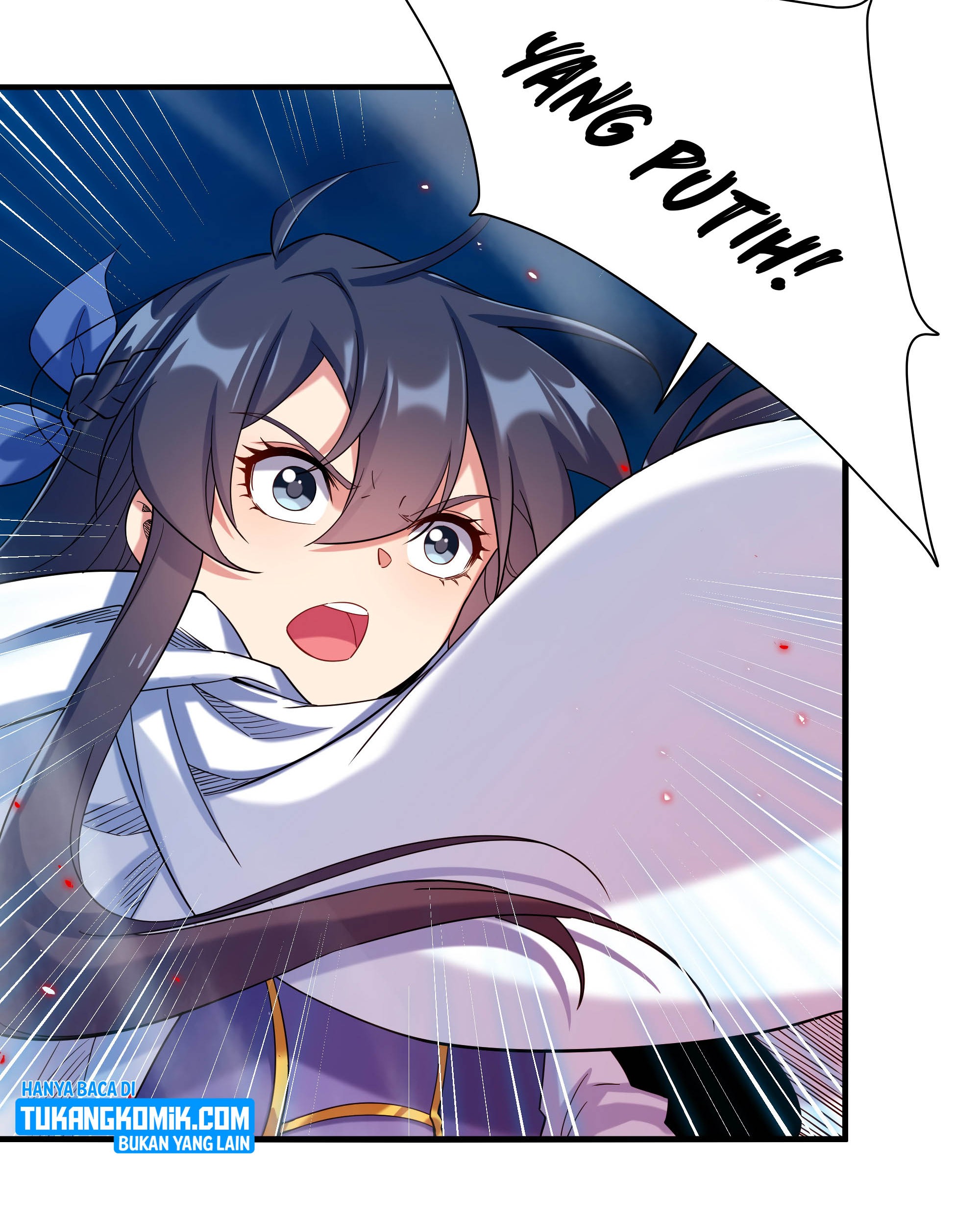 Despite Coming From the Abyss, I Will Save Humanity Chapter 9 Gambar 18