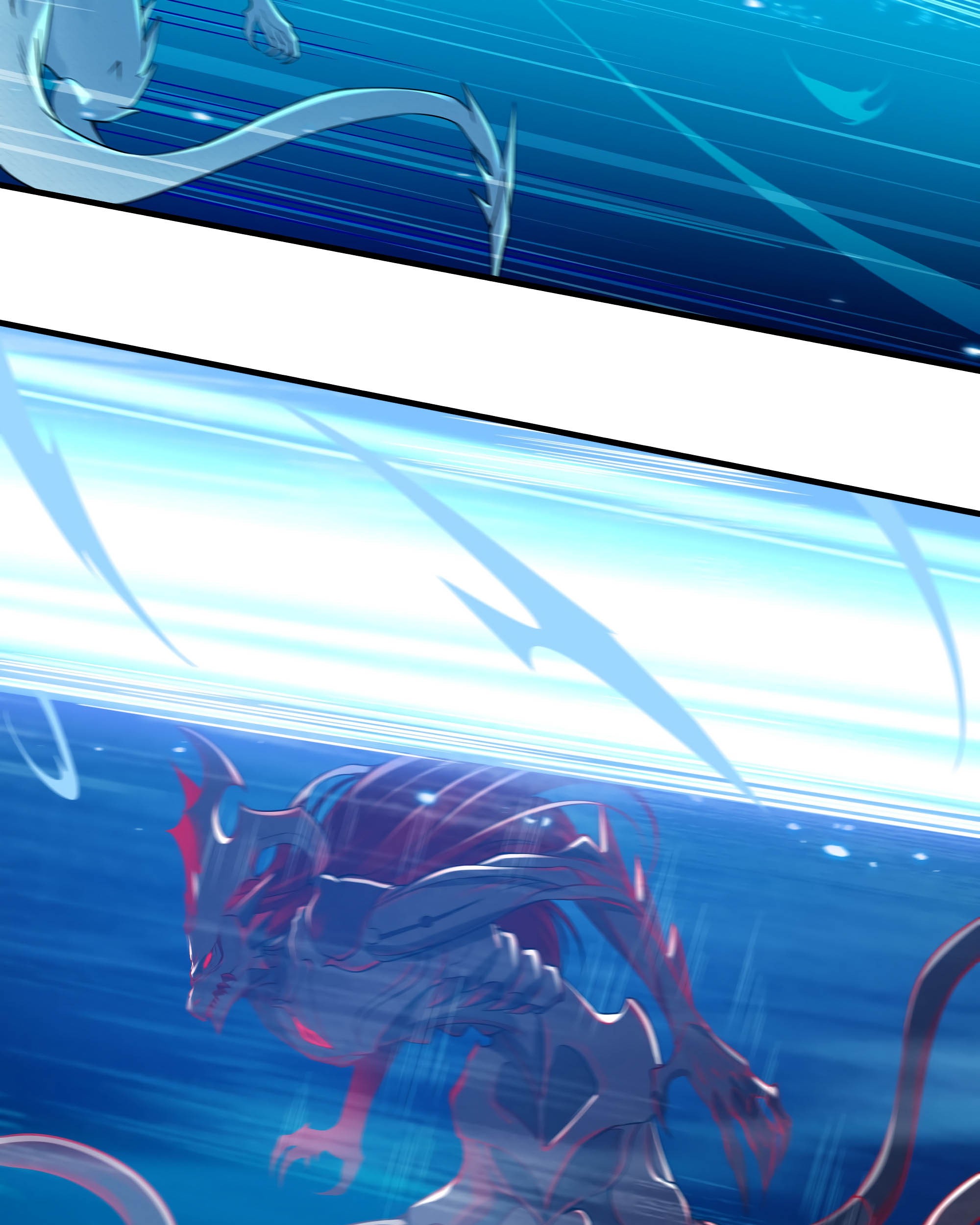 Despite Coming From the Abyss, I Will Save Humanity Chapter 9 Gambar 21