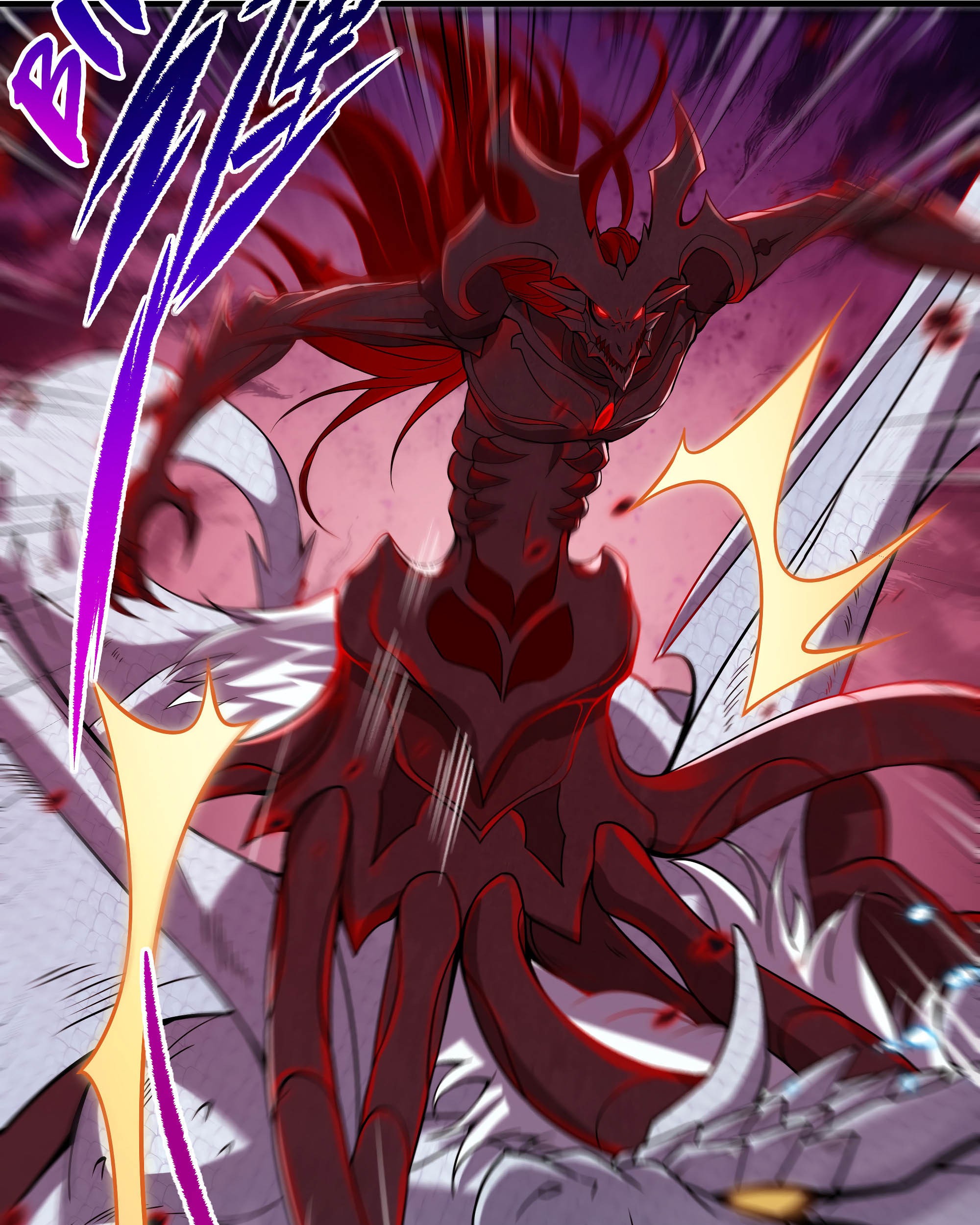 Despite Coming From the Abyss, I Will Save Humanity Chapter 9 Gambar 25