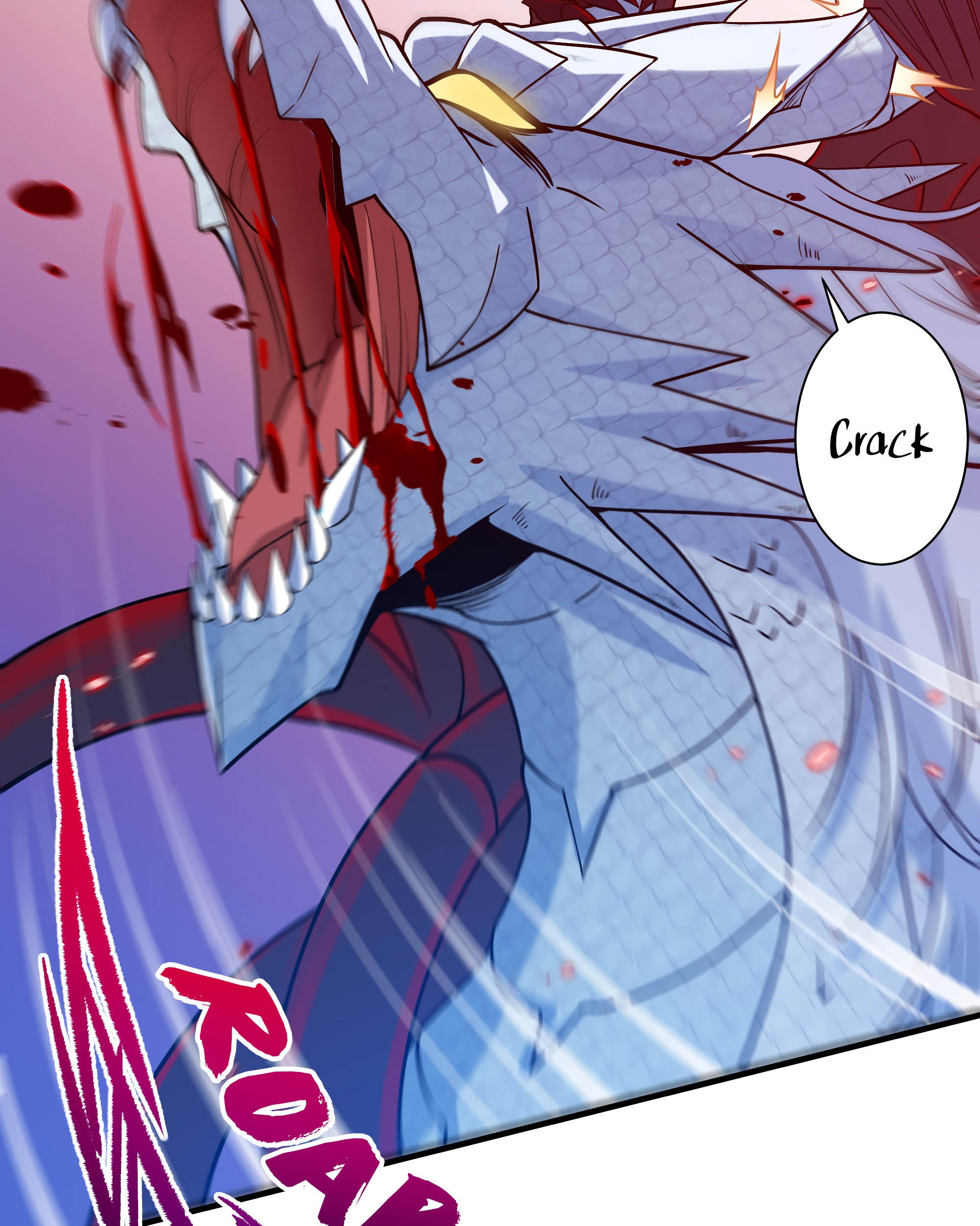 Despite Coming From the Abyss, I Will Save Humanity Chapter 9 Gambar 28