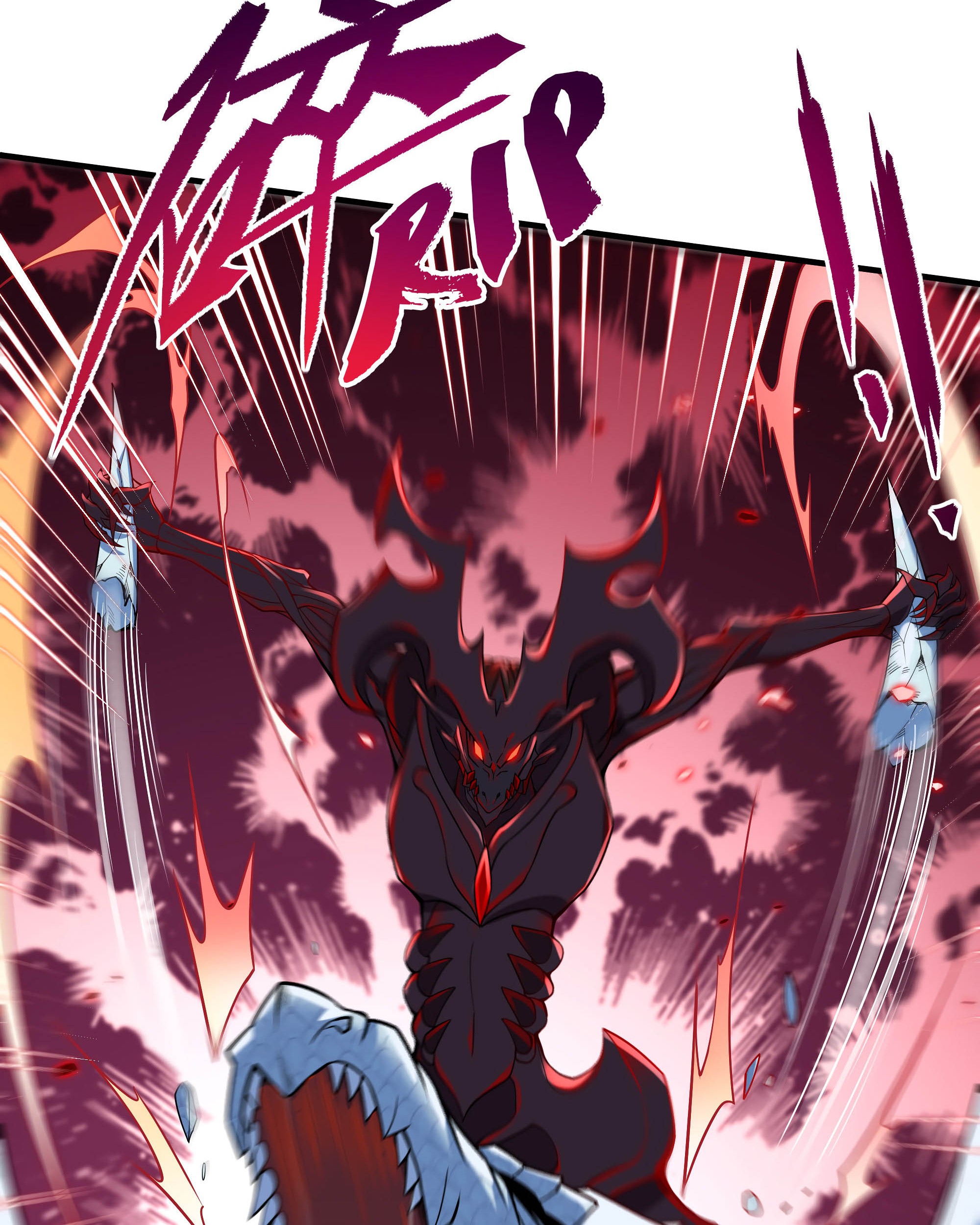 Despite Coming From the Abyss, I Will Save Humanity Chapter 9 Gambar 30