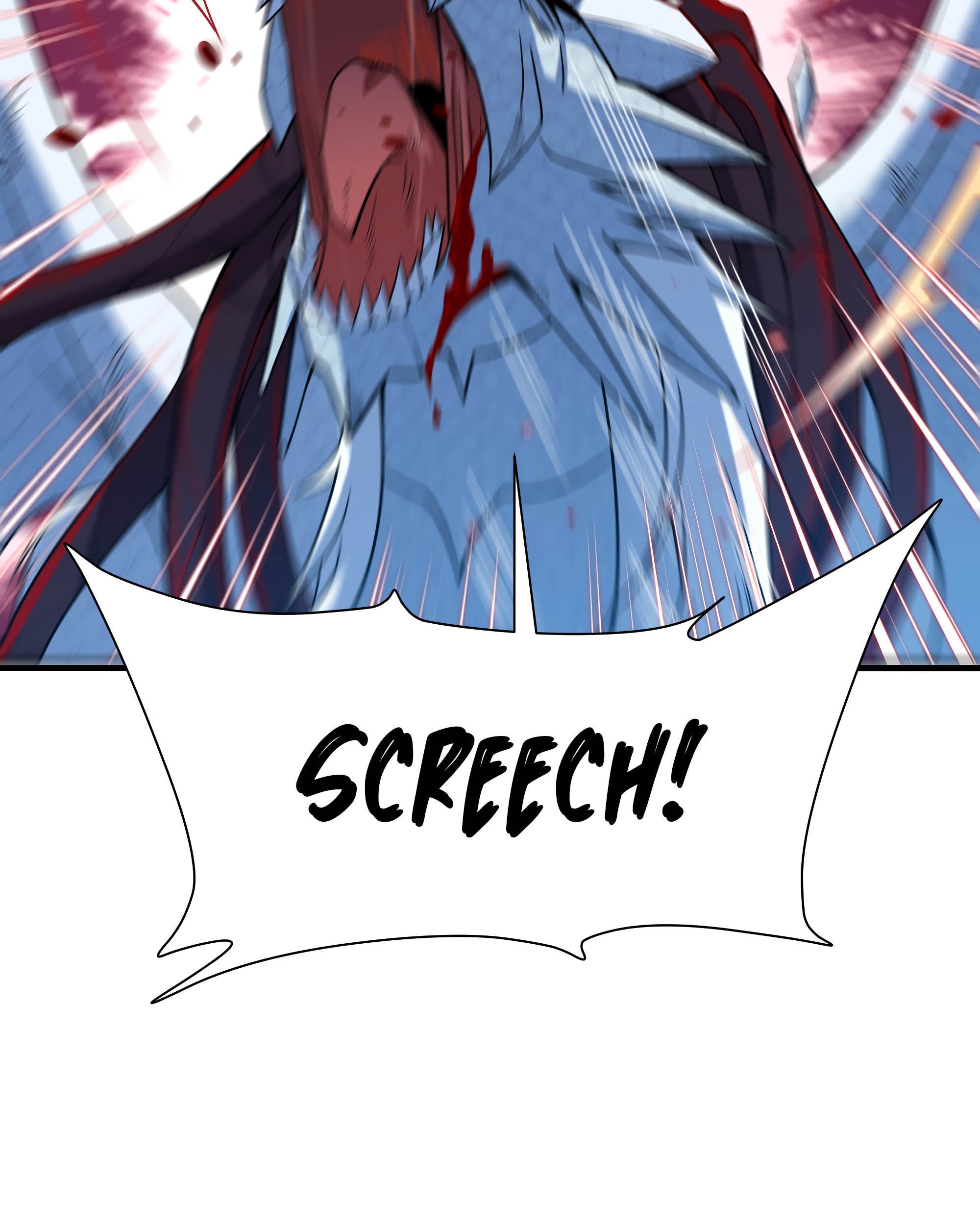 Despite Coming From the Abyss, I Will Save Humanity Chapter 9 Gambar 31