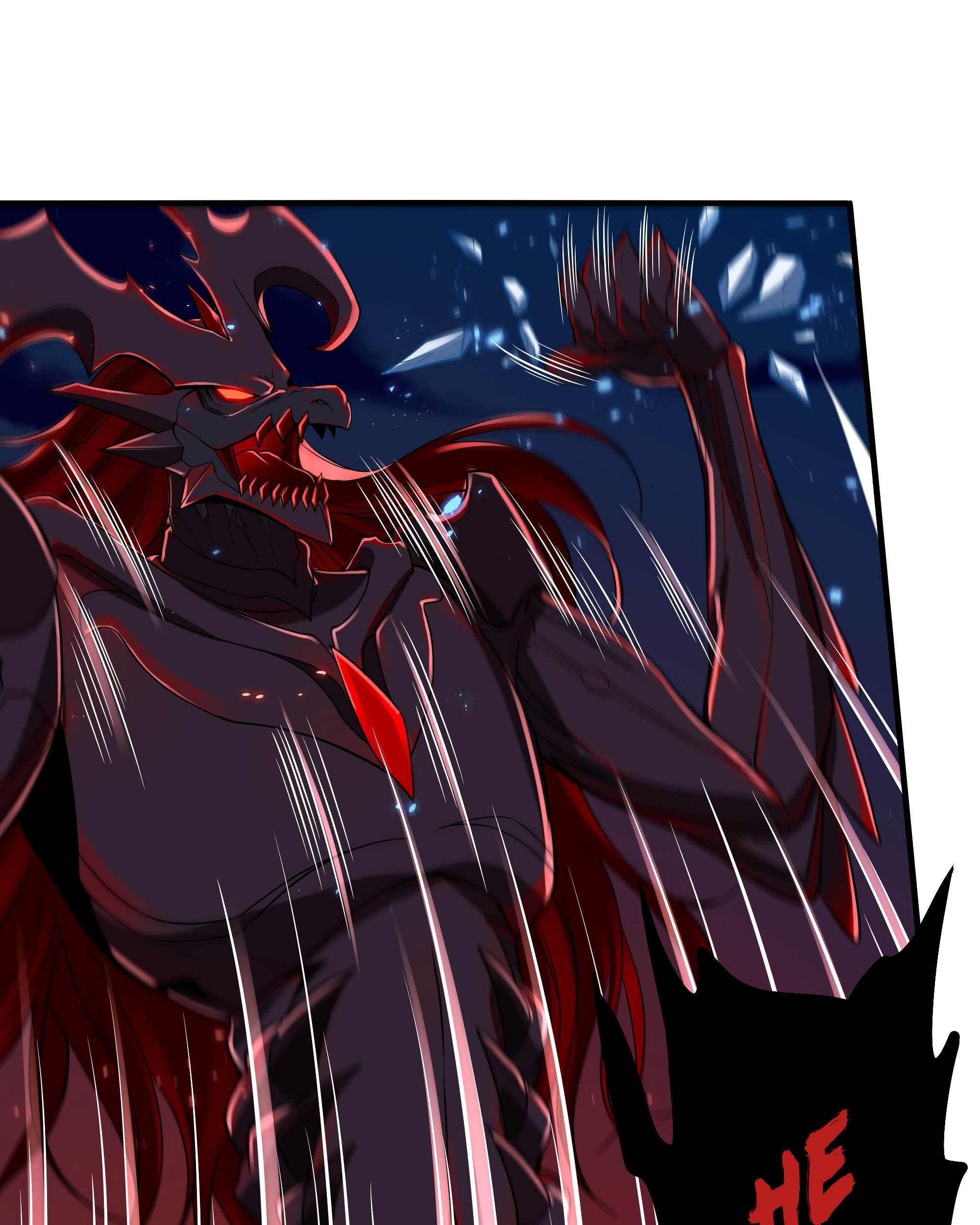 Despite Coming From the Abyss, I Will Save Humanity Chapter 9 Gambar 33