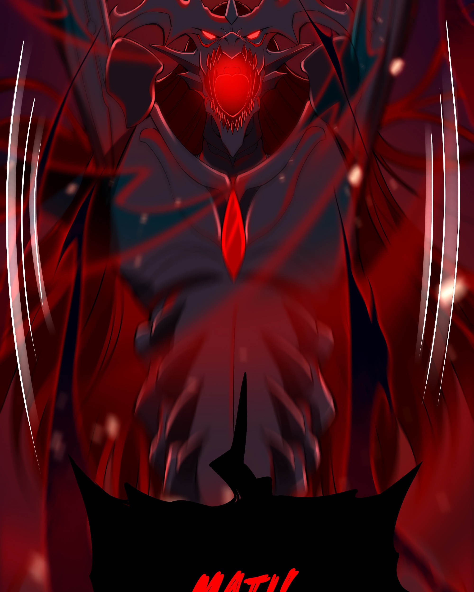 Despite Coming From the Abyss, I Will Save Humanity Chapter 9 Gambar 35