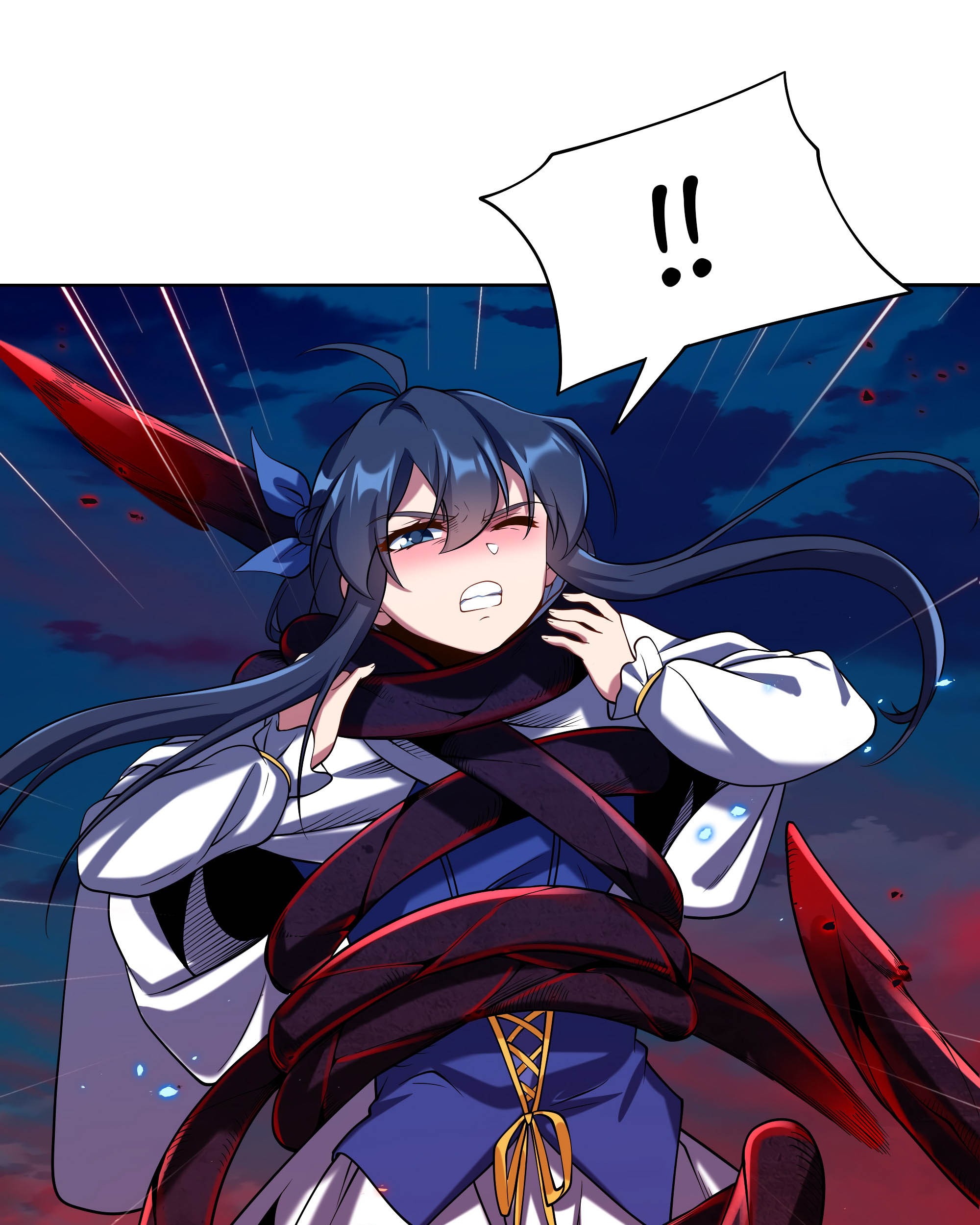 Despite Coming From the Abyss, I Will Save Humanity Chapter 9 Gambar 43