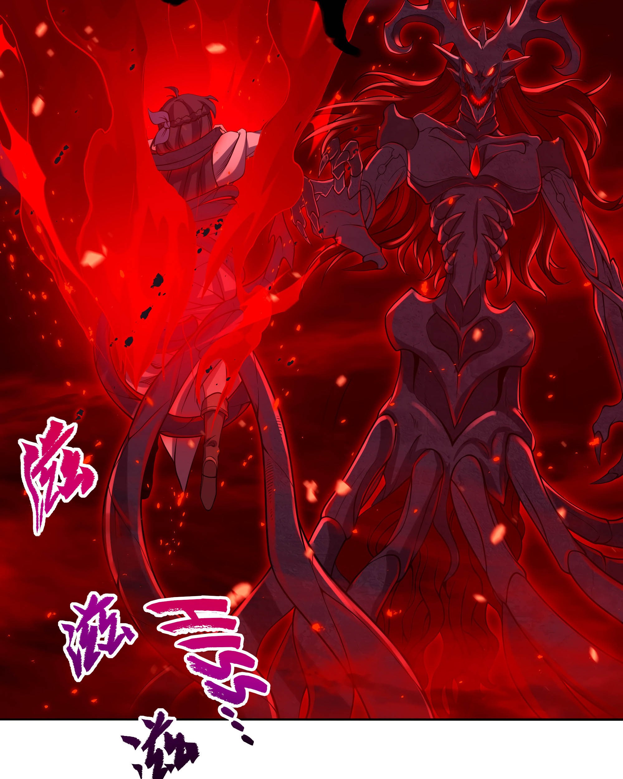 Despite Coming From the Abyss, I Will Save Humanity Chapter 9 Gambar 46
