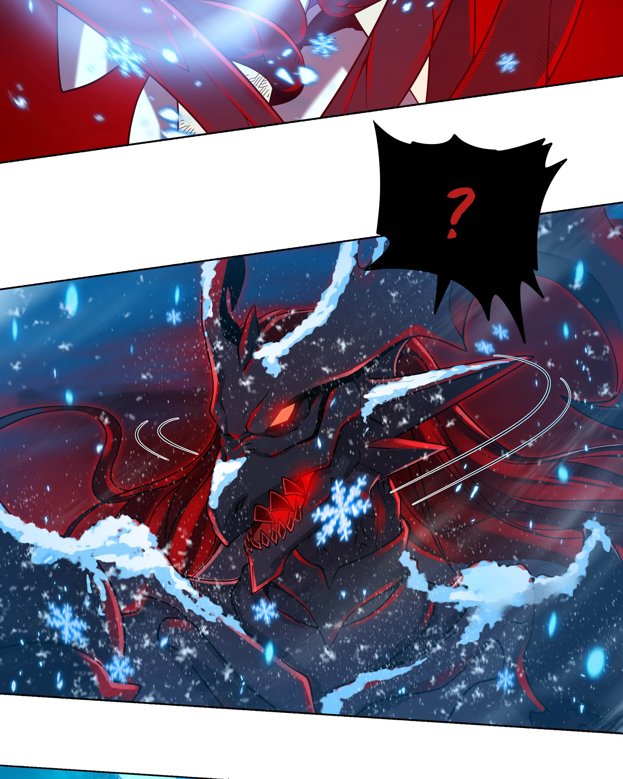 Despite Coming From the Abyss, I Will Save Humanity Chapter 9 Gambar 48