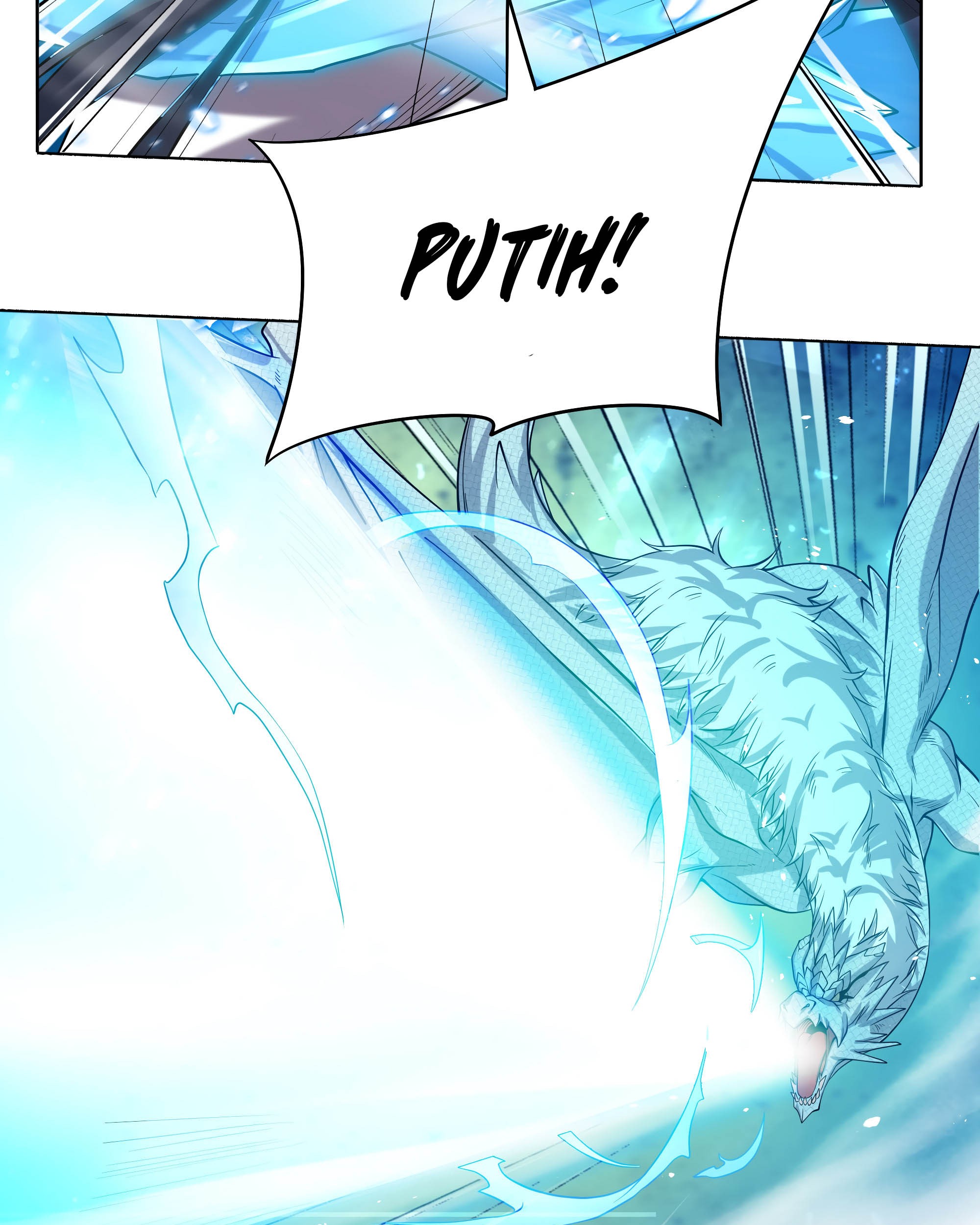 Despite Coming From the Abyss, I Will Save Humanity Chapter 9 Gambar 51