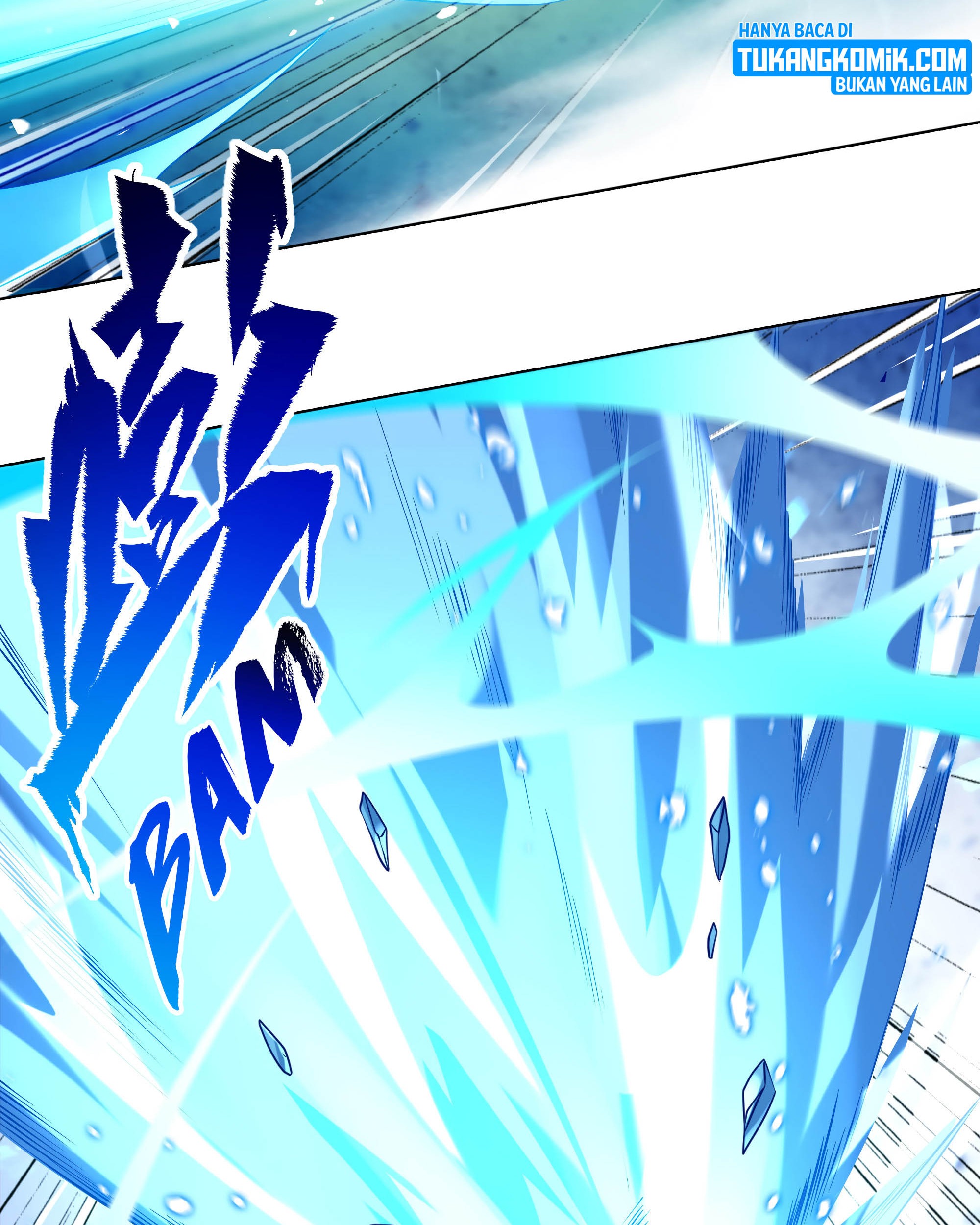 Despite Coming From the Abyss, I Will Save Humanity Chapter 9 Gambar 52