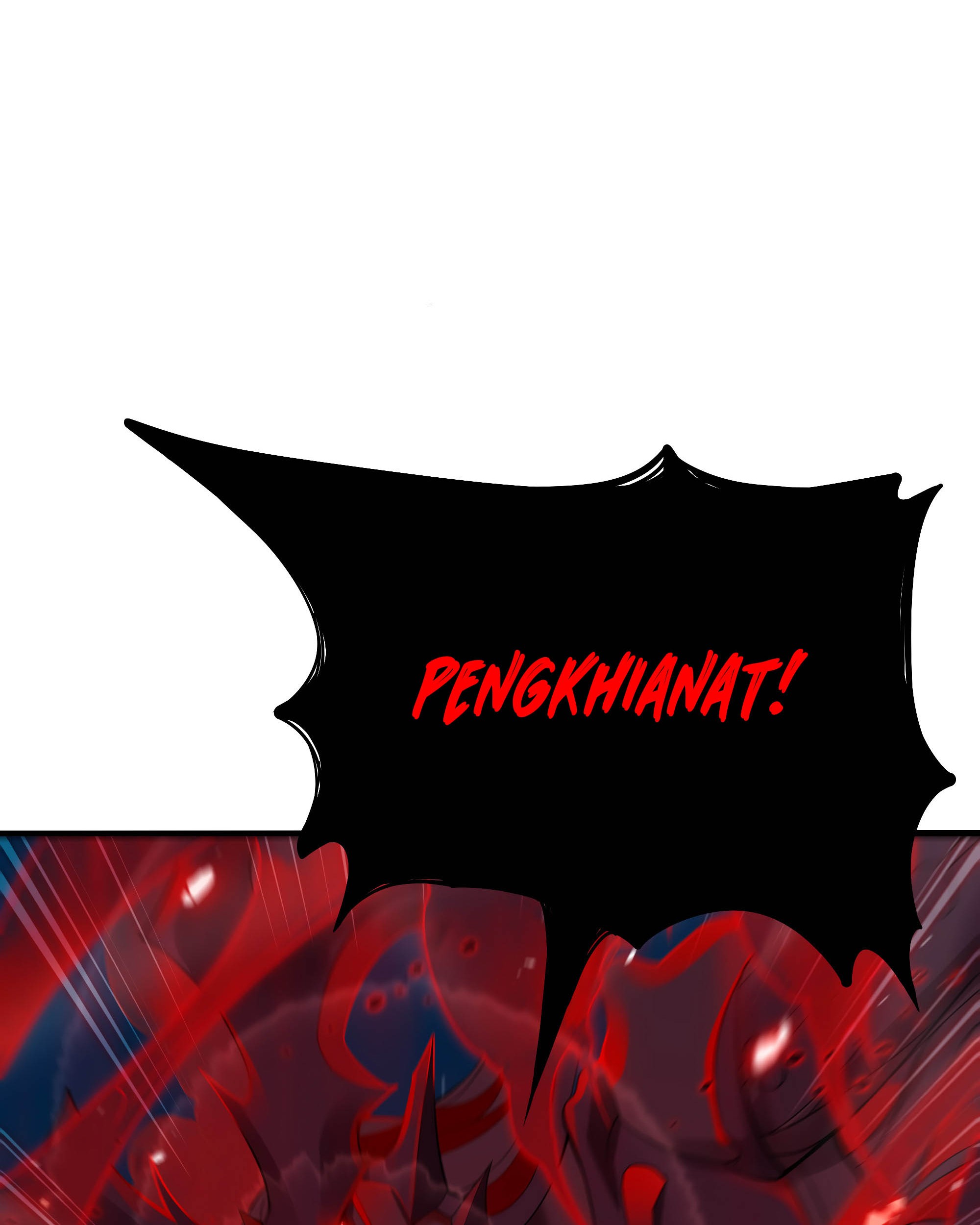 Despite Coming From the Abyss, I Will Save Humanity Chapter 9 Gambar 3