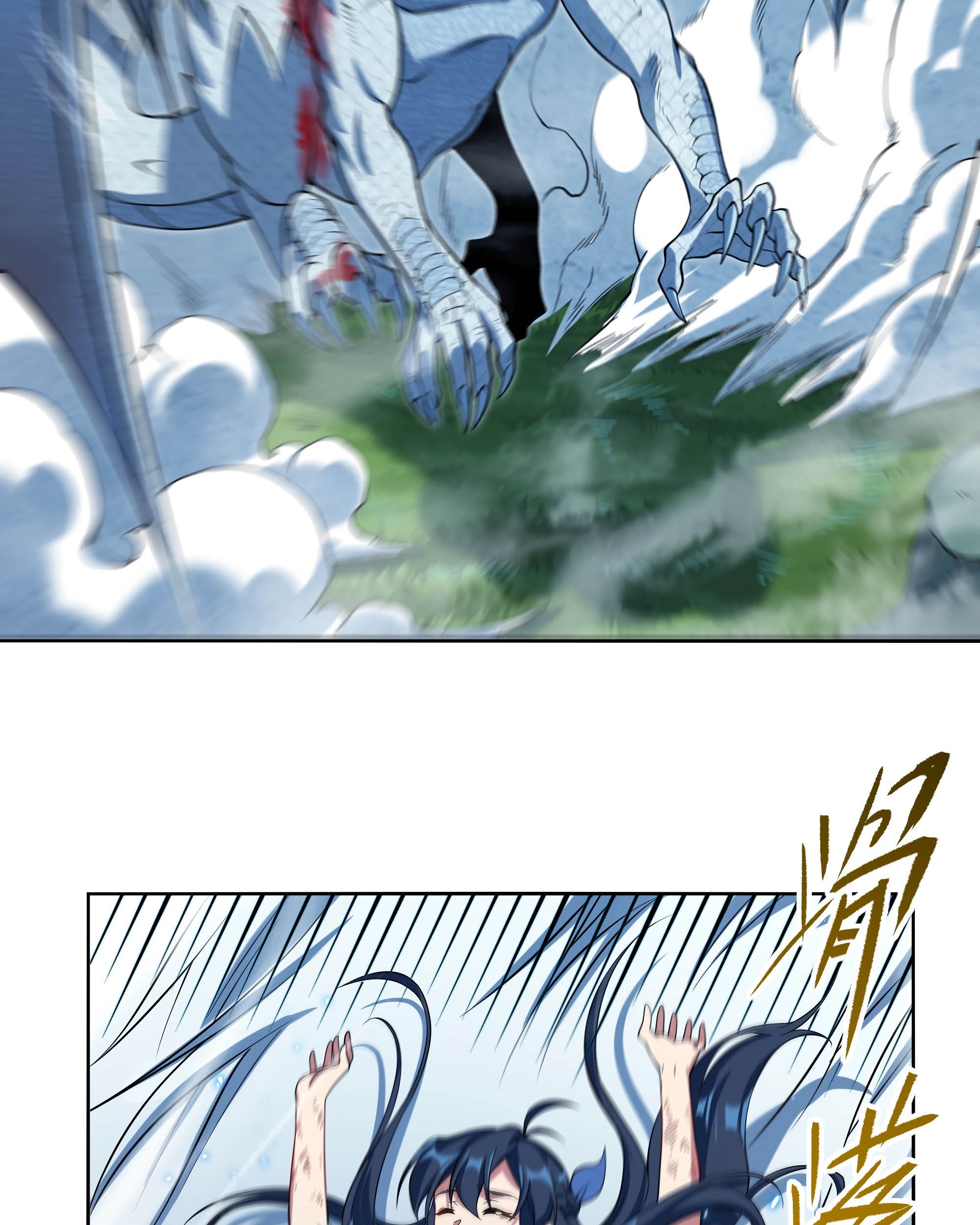 Despite Coming From the Abyss, I Will Save Humanity Chapter 9 Gambar 59