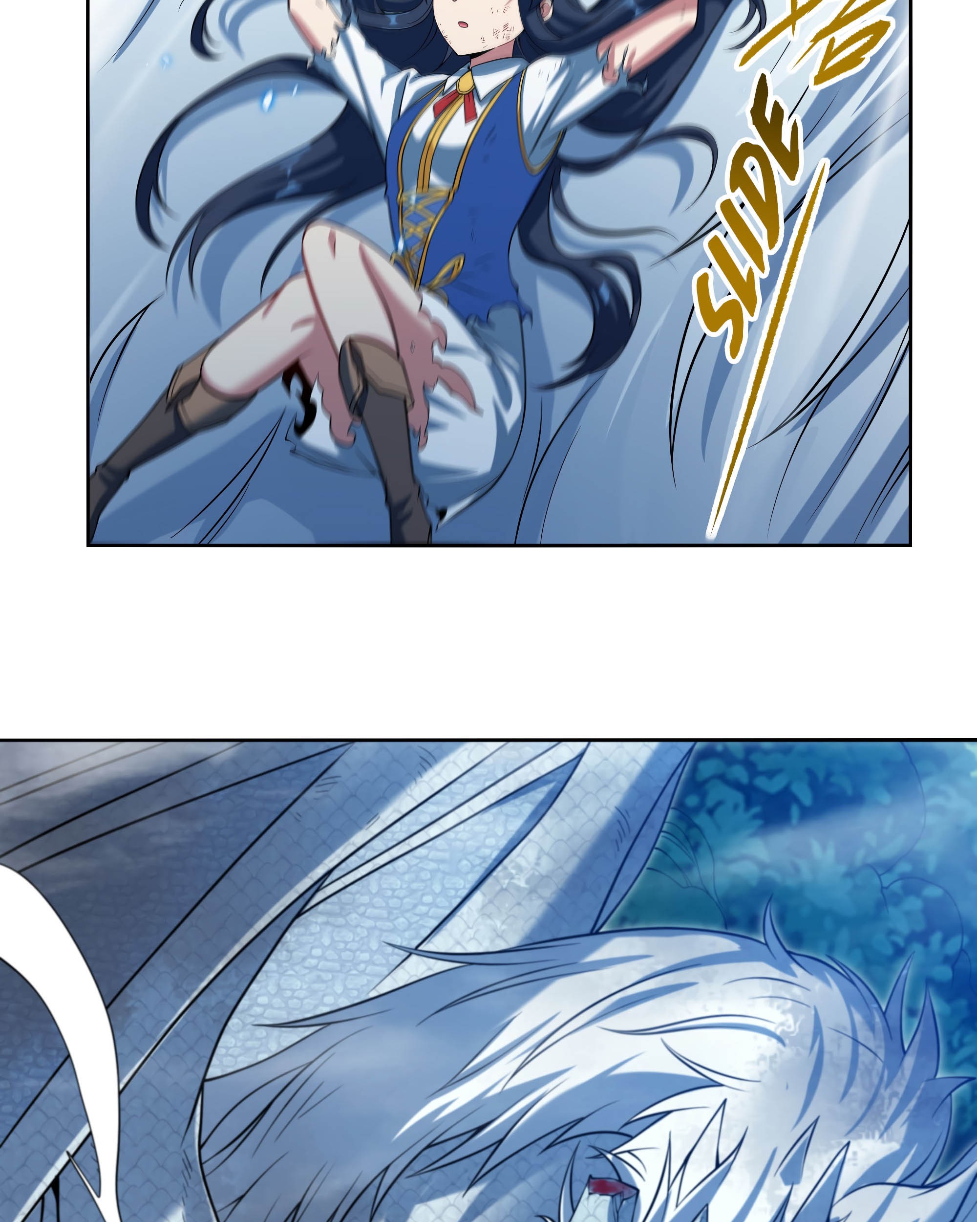 Despite Coming From the Abyss, I Will Save Humanity Chapter 9 Gambar 60