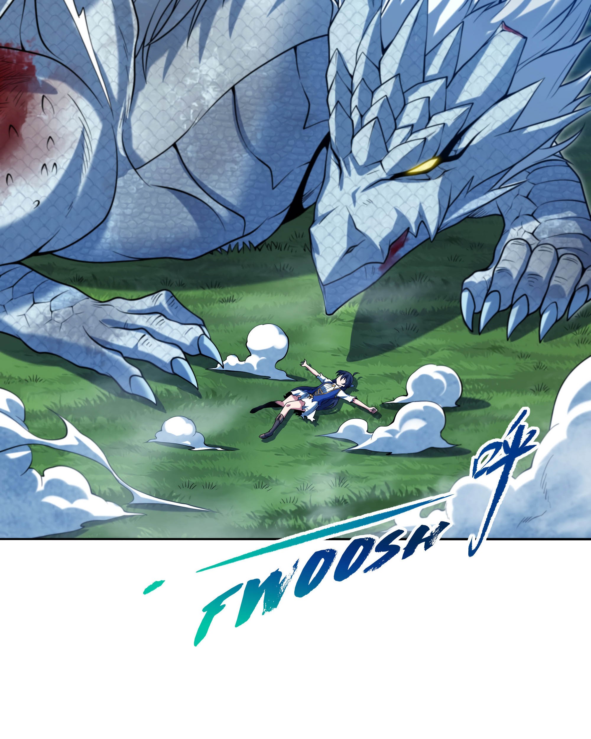 Despite Coming From the Abyss, I Will Save Humanity Chapter 9 Gambar 61